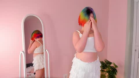 Rubby online show from 25, 11, 2025