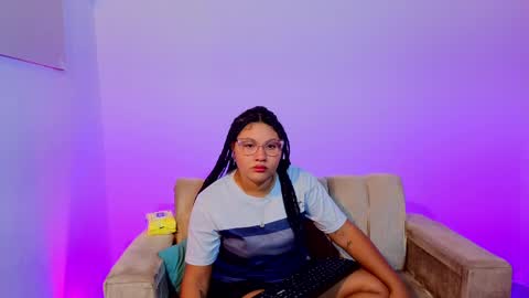 Snapshot of rubby_rossi chatting on 21, 5, 2026 rubby online show from 21, 5, 2026