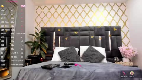 RubbyTaylor online show from 11, 10, 2025