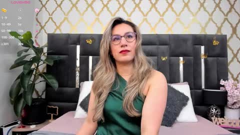 RubbyTaylor online show from 16, 1, 2026