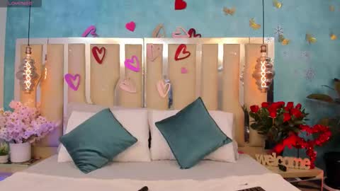 RubbyTaylor online show from 14, 2, 2026