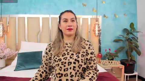 Snapshot of rubby_taylor chatting on 20, 4, 2026 RubbyTaylor online show from 20, 4, 2026