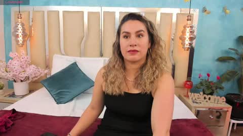 Snapshot of rubby_taylor chatting on 22, 4, 2026 RubbyTaylor online show from 22, 4, 2026
