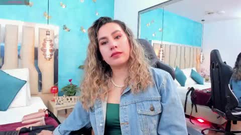 Snapshot of rubby_taylor chatting on 1, 5, 2026 RubbyTaylor online show from 1, 5, 2026