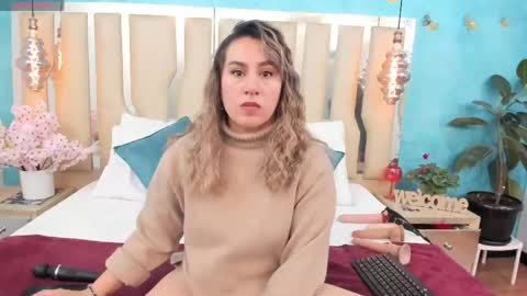 Snapshot of rubby_taylor chatting on 4, 5, 2026 RubbyTaylor online show from 4, 5, 2026