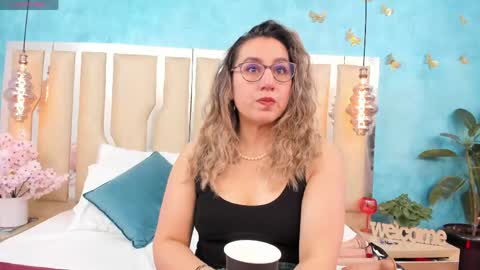 Snapshot of rubby_taylor chatting on 5, 5, 2026 RubbyTaylor online show from 5, 5, 2026