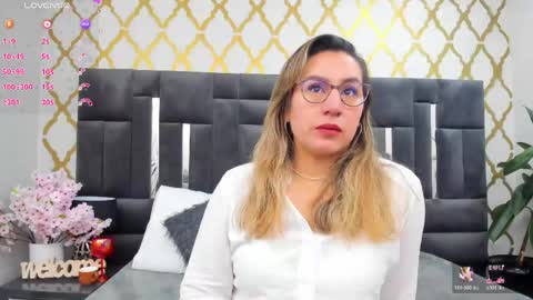 Snapshot of rubby_taylor chatting on 21, 5, 2026 RubbyTaylor online show from 21, 5, 2026