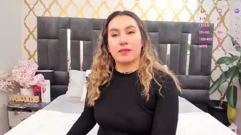Snapshot of rubby_taylor chatting on 26, 6, 2026 RubbyTaylor online show from 26, 6, 2026