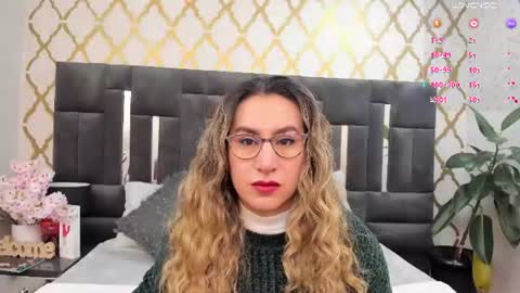 Snapshot of rubby_taylor chatting on 27, 6, 2026 RubbyTaylor online show from 27, 6, 2026
