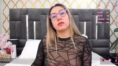 Snapshot of rubby_taylor chatting on 30, 6, 2026 RubbyTaylor online show from 30, 6, 2026