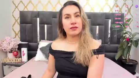 Snapshot of rubby_taylor chatting on 21, 7, 2026 RubbyTaylor online show from 21, 7, 2026