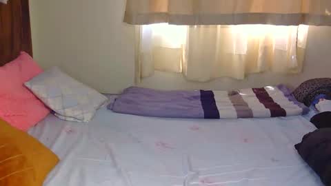 Snapshot of rubbyrosee chatting on 6, 4, 2026 Rosee online show from 6, 4, 2026