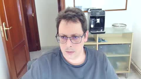 Ruben online show from 8, 6, 2026