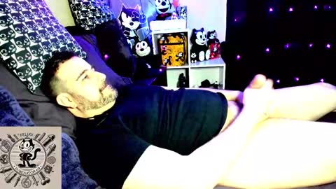 Ruben online show from 21, 2, 2026