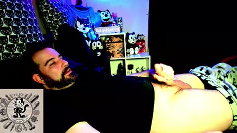 Ruben online show from 20, 3, 2026