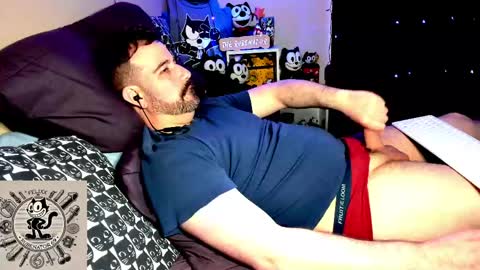 Ruben online show from 15, 4, 2026