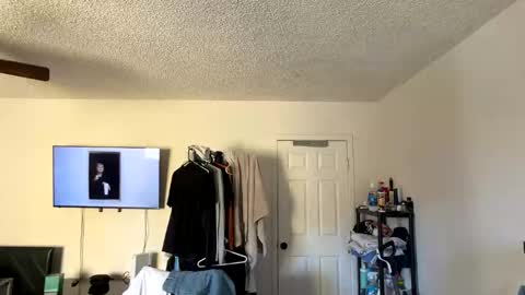 rubenzaragosa09 online show from 7, 4, 2026