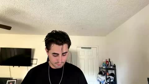 rubenzaragosa09 online show from 9, 4, 2026