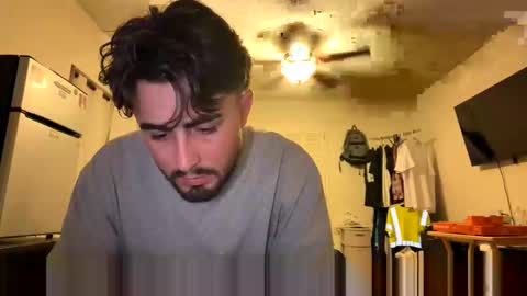 rubenzaragosa09 online show from 2, 6, 2026