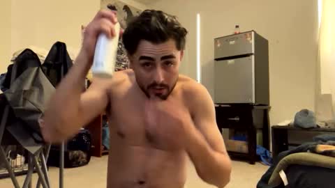 rubenzaragosa09 online show from 2, 6, 2026