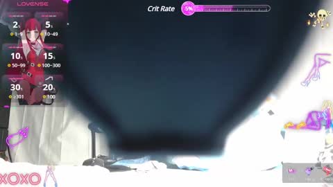 rubi200103 online show from 7, 2, 2025