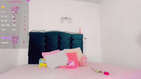 Rubi i love online show from 28, 12, 2024