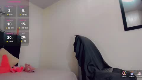 Rubi i love online show from 7, 1, 2025