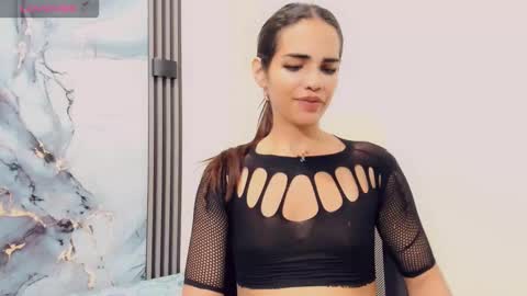 Rubi i love online show from 24, 11, 2025