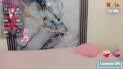 Rubi i love online show from 14, 1, 2026