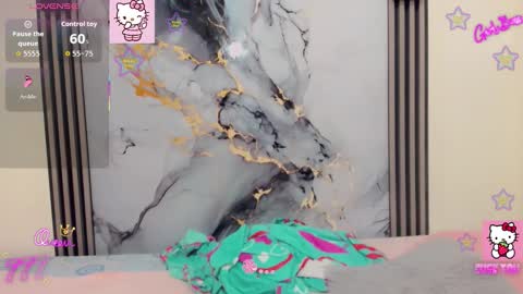 Rubi i love online show from 19, 3, 2026