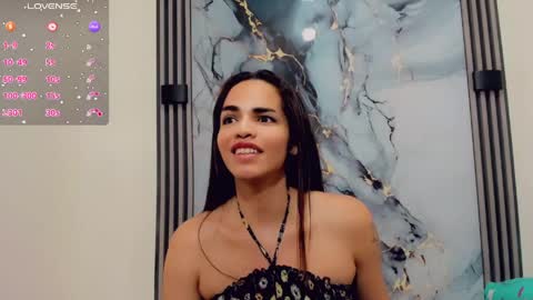 Rubi i love online show from 16, 5, 2026