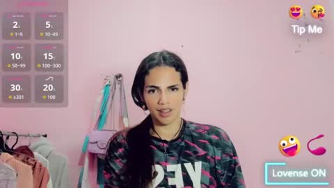 Snapshot of rubi_angels_ chatting on 11, 7, 2026 rubi_angels_ online show from 11, 7, 2026