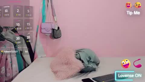 Snapshot of rubi_angels_ chatting on 15, 7, 2026 rubi_angels_ online show from 15, 7, 2026