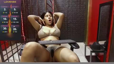  Rubi  online show from 18, 2, 2025