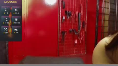  Rubi  online show from 25, 2, 2025