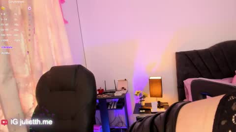 rubi carter online show from 15, 10, 2025