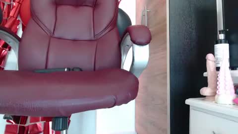 Snapshot of rubi_halliwey chatting on 15, 7, 2026 Rubi online show from 15, 7, 2026