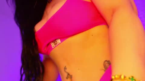 Snapshot of rubi_lovee chatting on 28, 5, 2026 Rubi online show from 28, 5, 2026