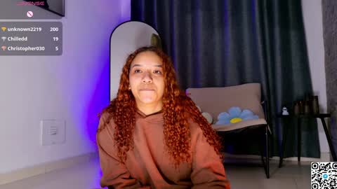 Snapshot of rubi_star chatting on 15, 1, 2025 Rubi online show from 15, 1, 2025