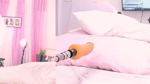 Snapshot of rubidaniells_ chatting on 4, 5, 2026 Daniells online show from 4, 5, 2026
