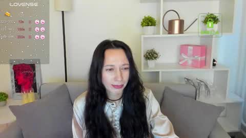 Snapshot of rubiharlot chatting on 5, 10, 2025 rubiharlot online show from 5, 10, 2025