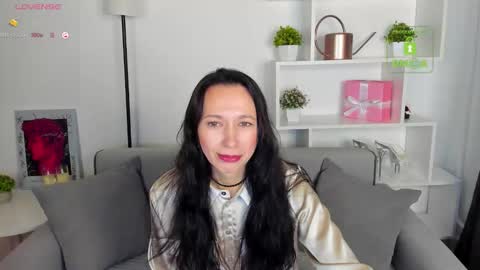 Snapshot of rubiharlot chatting on 6, 10, 2025 rubiharlot online show from 6, 10, 2025