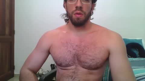 rubio121 online show from 24, 11, 2025