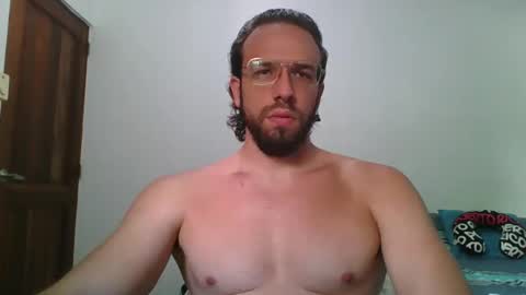 rubio121 online show from 20, 4, 2026