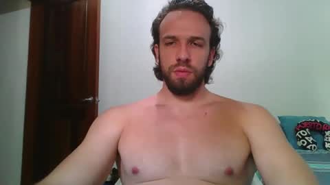 rubio121 online show from 21, 4, 2026