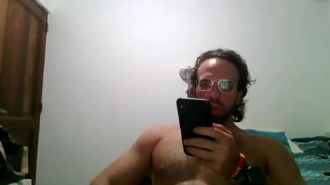 Snapshot of rubio121 chatting on 13, 6, 2026 rubio121 online show from 13, 6, 2026