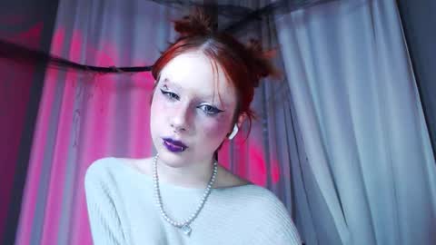 Rubi online show from 3, 12, 2025