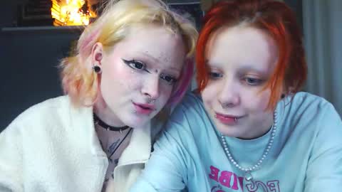 Rubi online show from 5, 12, 2025