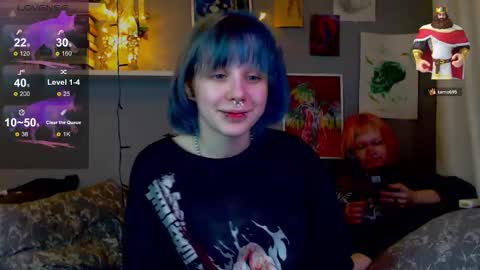 Rubi online show from 8, 1, 2026