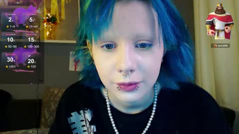 Rubi online show from 10, 1, 2026